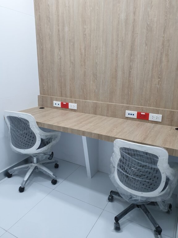 Самутпракан: S4U Office & Hotel