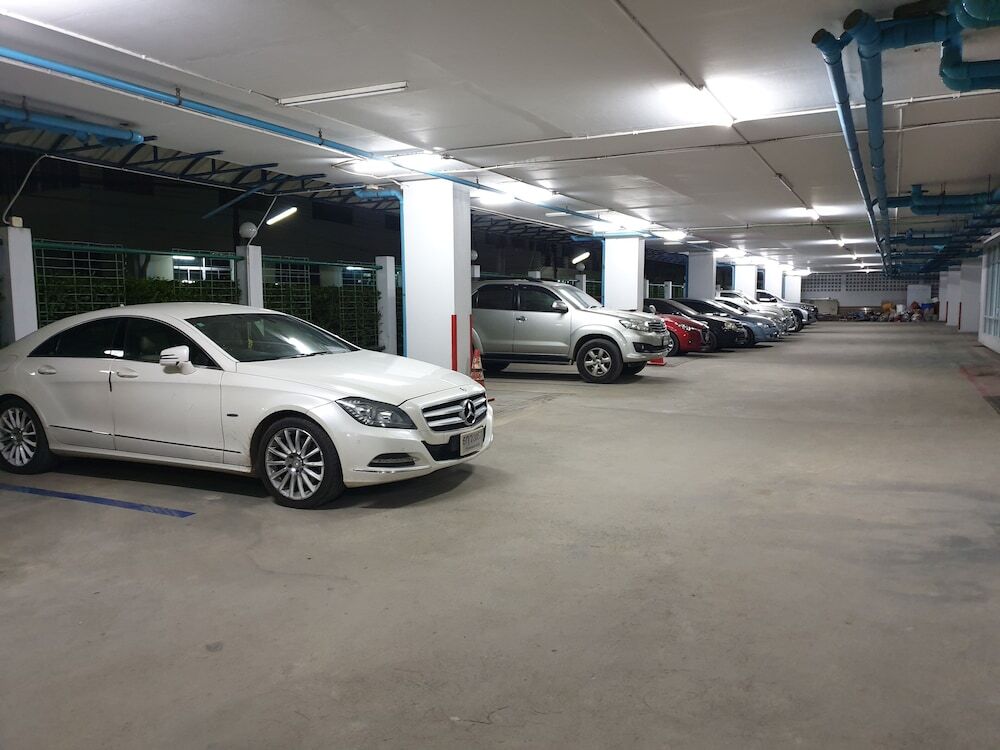 Самутпракан: S4U Office & Hotel