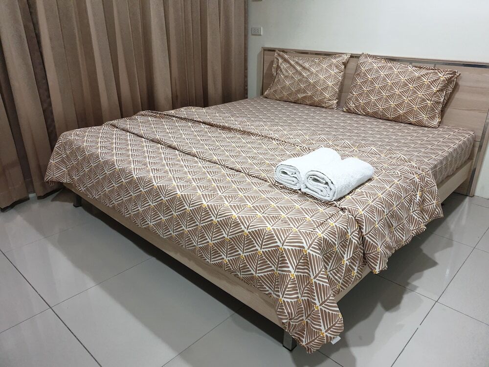 Самутпракан: S4U Office & Hotel
