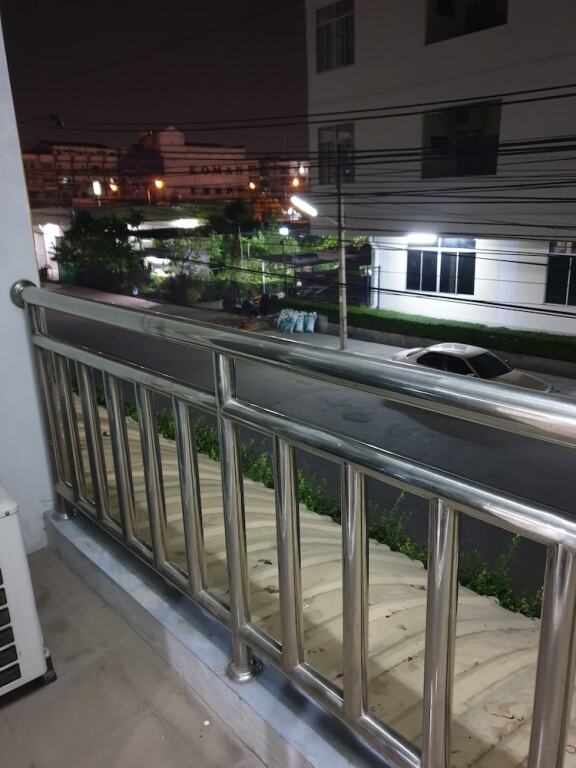 Самутпракан: S4U Office & Hotel