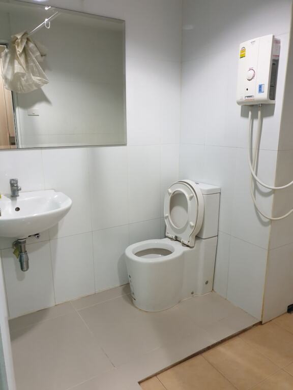 Самутпракан: S4U Office & Hotel