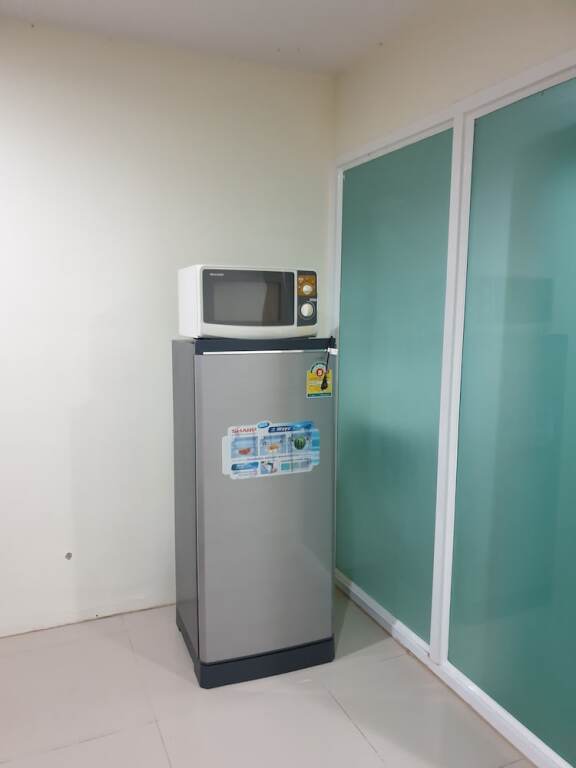 Самутпракан: S4U Office & Hotel