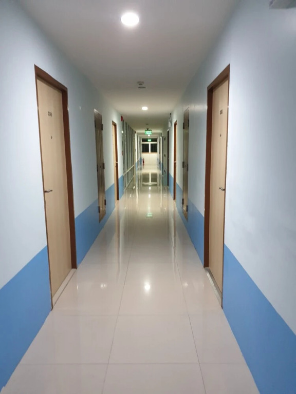 Самутпракан: S4U Office & Hotel