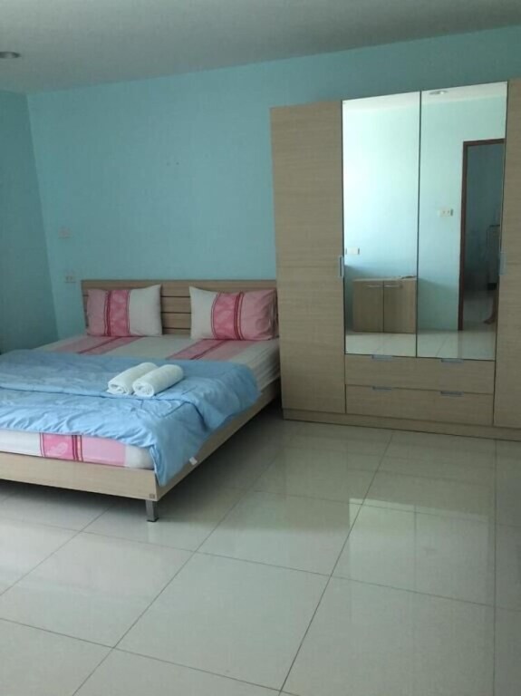 Самутпракан: S4U Office & Hotel