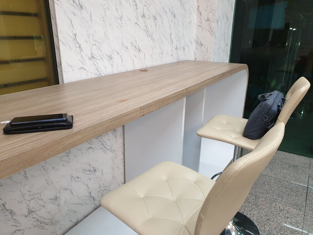 Самутпракан: S4U Office & Hotel