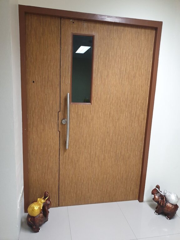 Самутпракан: S4U Office & Hotel