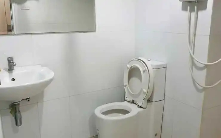 Самутпракан: S4U Office & Hotel