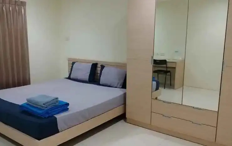 Самутпракан: S4U Office & Hotel