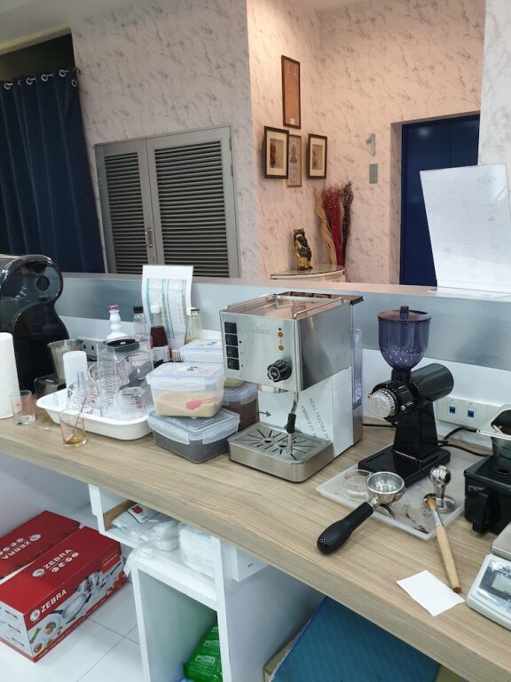 Самутпракан: S4U Office & Hotel