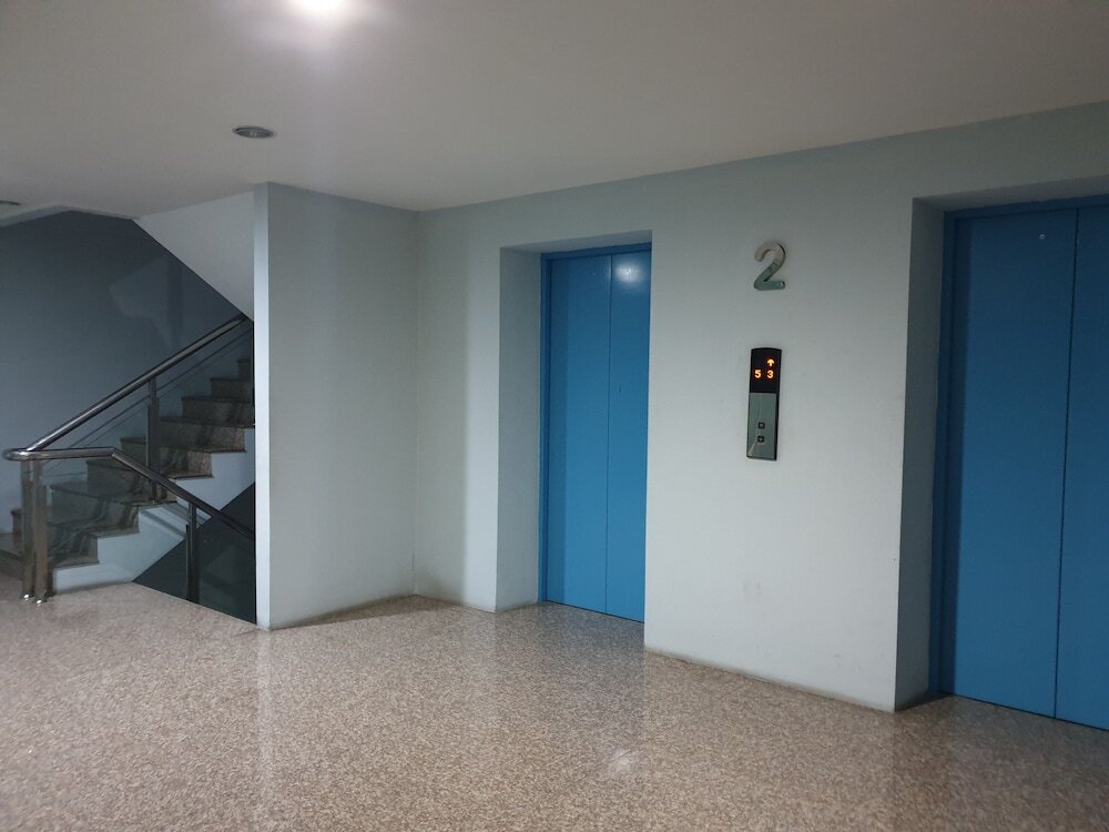 Самутпракан: S4U Office & Hotel