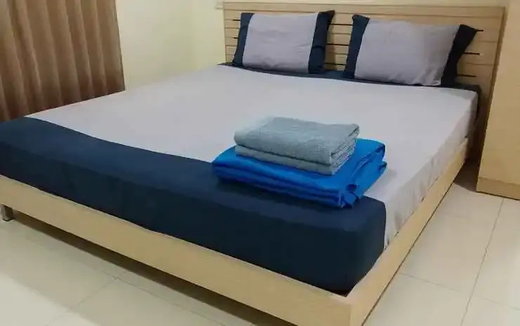 Самутпракан: S4U Office & Hotel