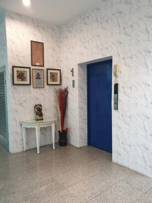 Самутпракан: S4U Office & Hotel