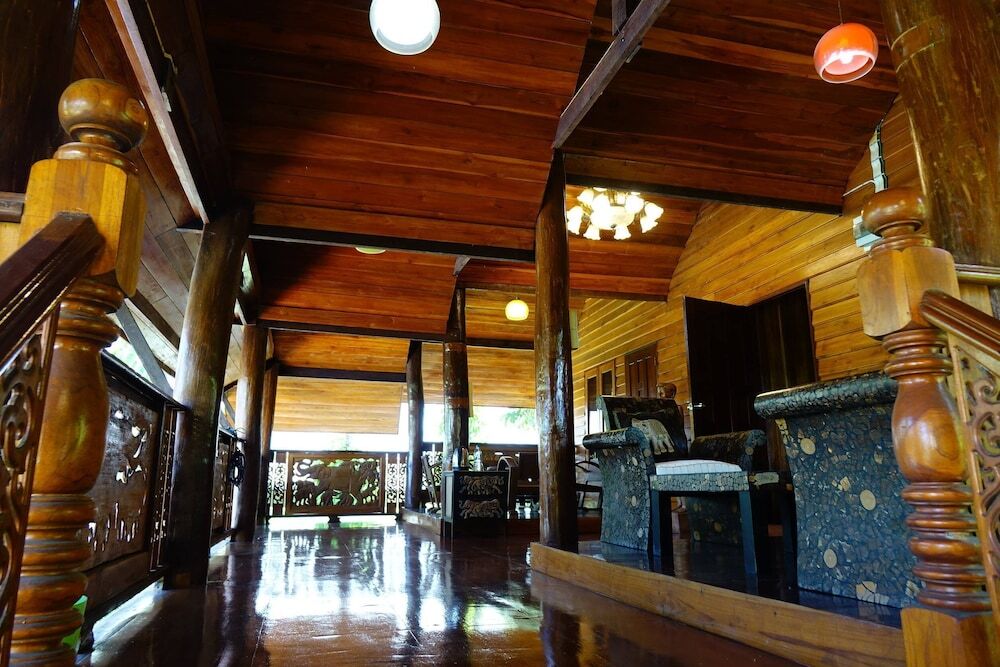 CAPITAL O923 Elephant at baan Tawai — фото 4