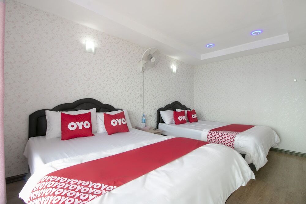Саттахип: OYO 931 Sor Chareanpanit