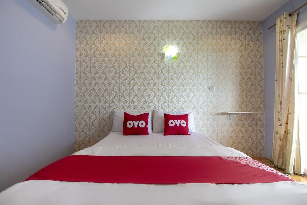 Саттахип: OYO 931 Sor Chareanpanit