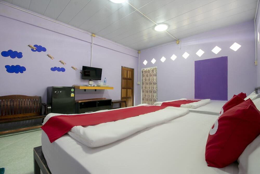 Саттахип: OYO 931 Sor Chareanpanit