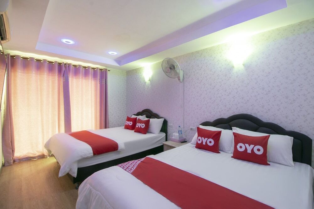 Саттахип: OYO 931 Sor Chareanpanit