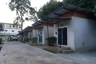 Кхлонг-Янг: OYO 894 Pakdee Resort2