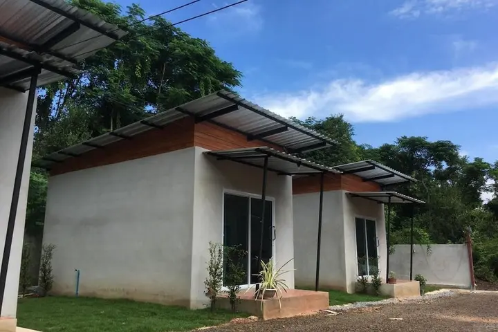 Кхлонг-Янг: OYO 894 Pakdee Resort2