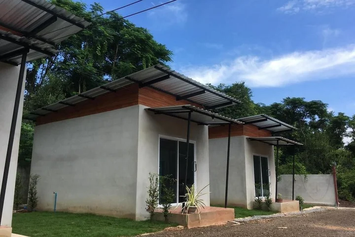 Кхлонг-Янг: OYO 894 Pakdee Resort2
