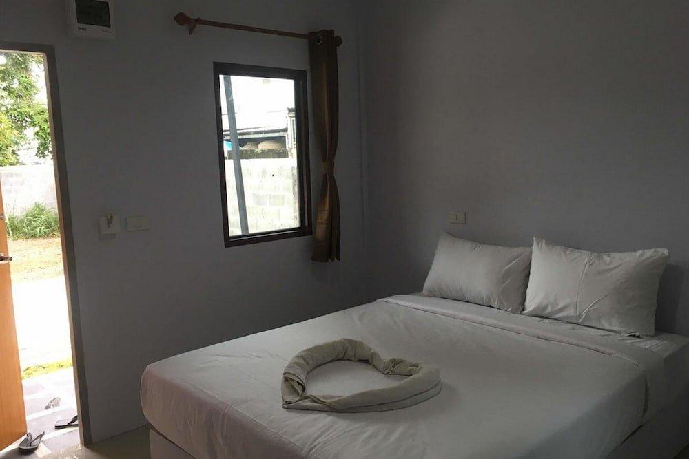 Кхлонг-Янг: OYO 894 Pakdee Resort2