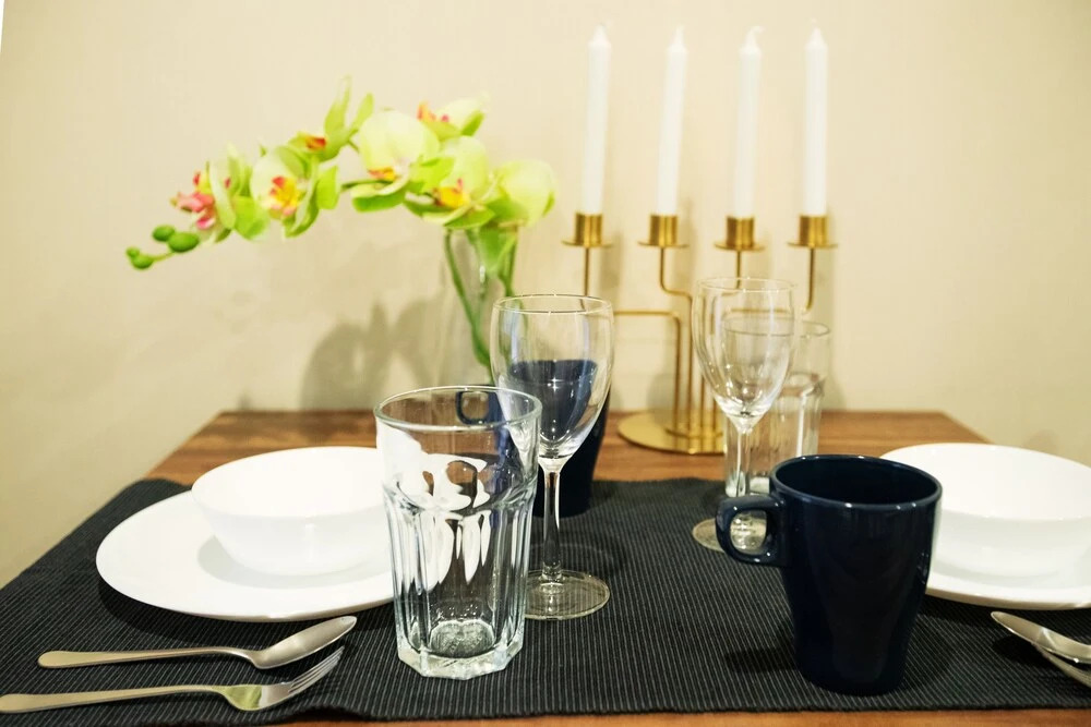 Бангкок: Near BK University Quiet Condo in Rama4 bkb136