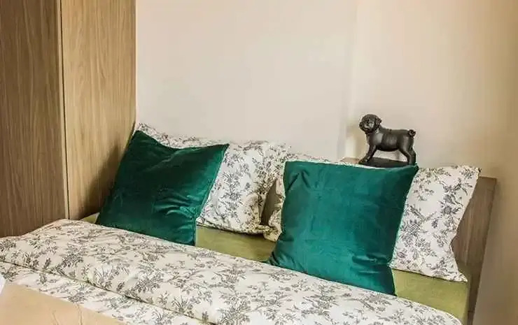 Самутпракан: Apartment 450m from BTS with Sky Pool - bkbloft8
