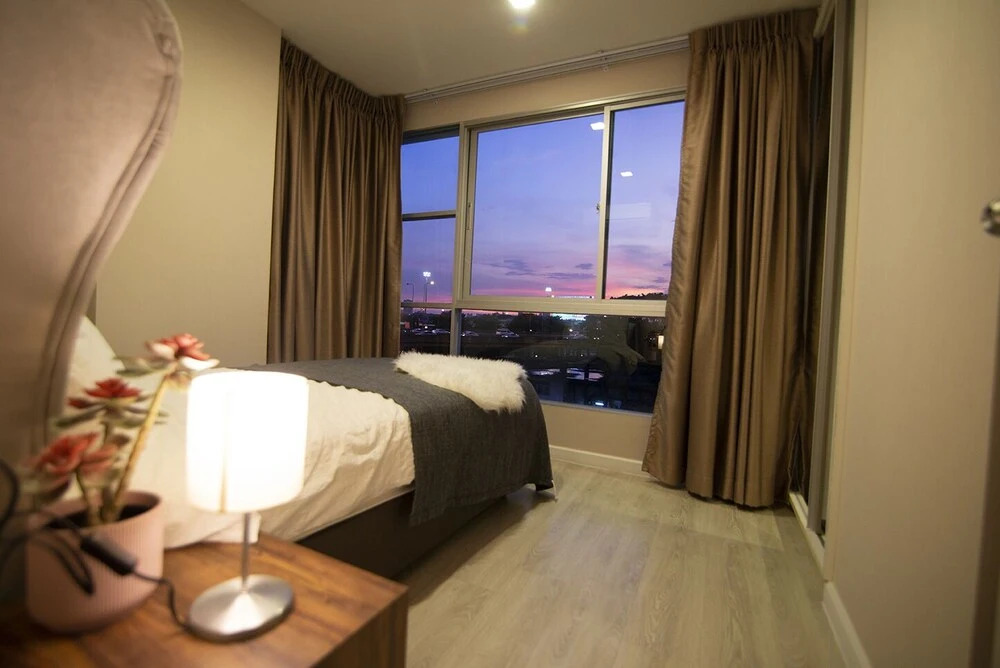 Бангкок: Apartment in BKK - bkb219