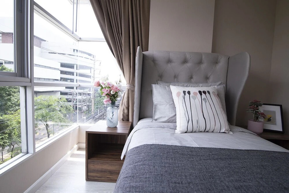 Бангкок: Apartment in BKK - bkb27