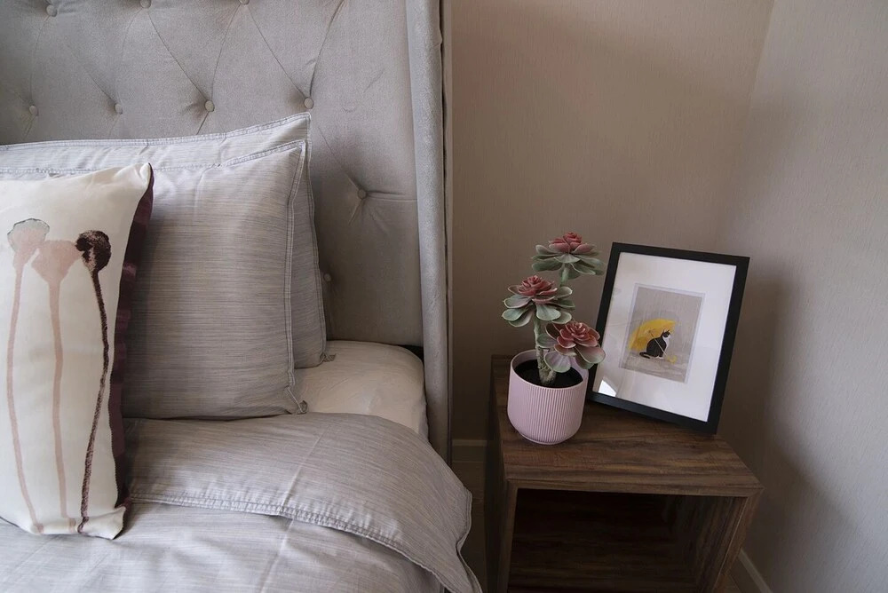 Бангкок: Apartment in BKK - bkb27