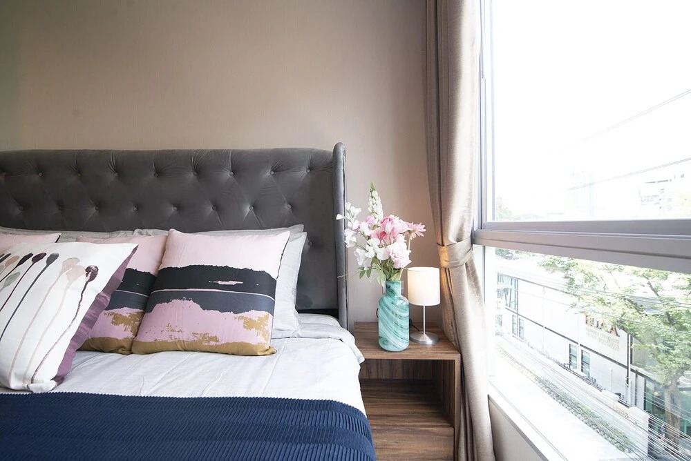 Бангкок: Apartment in BKK - bkb27