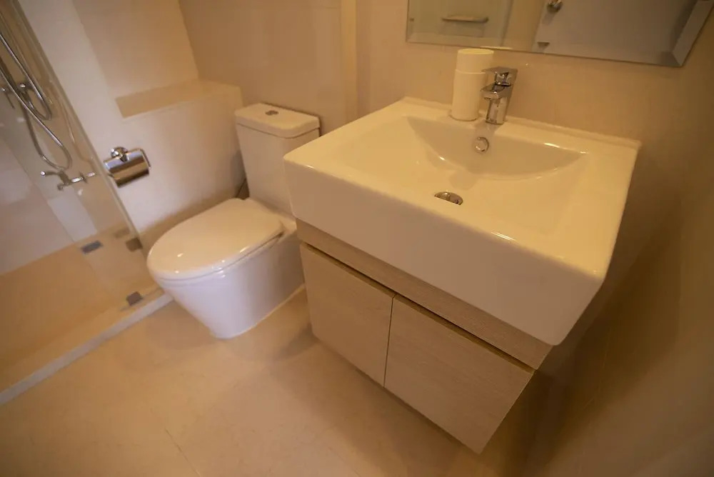 Бангкок: Apartment in BKK - bkb27