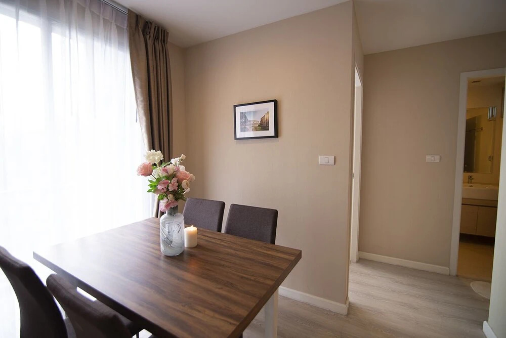 Бангкок: Apartment in BKK - bkb27