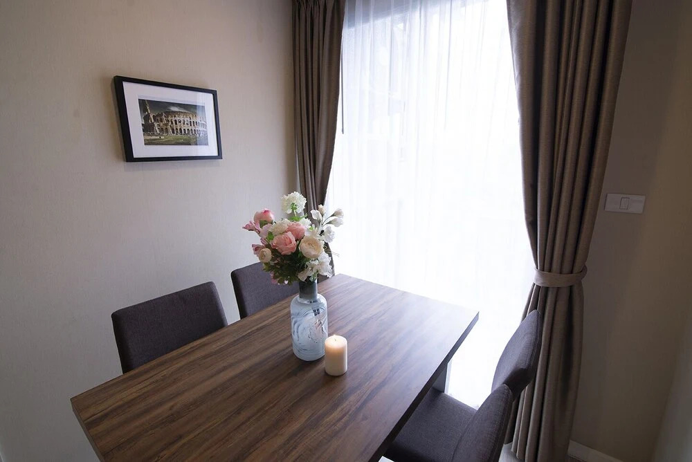 Бангкок: Apartment in BKK - bkb27