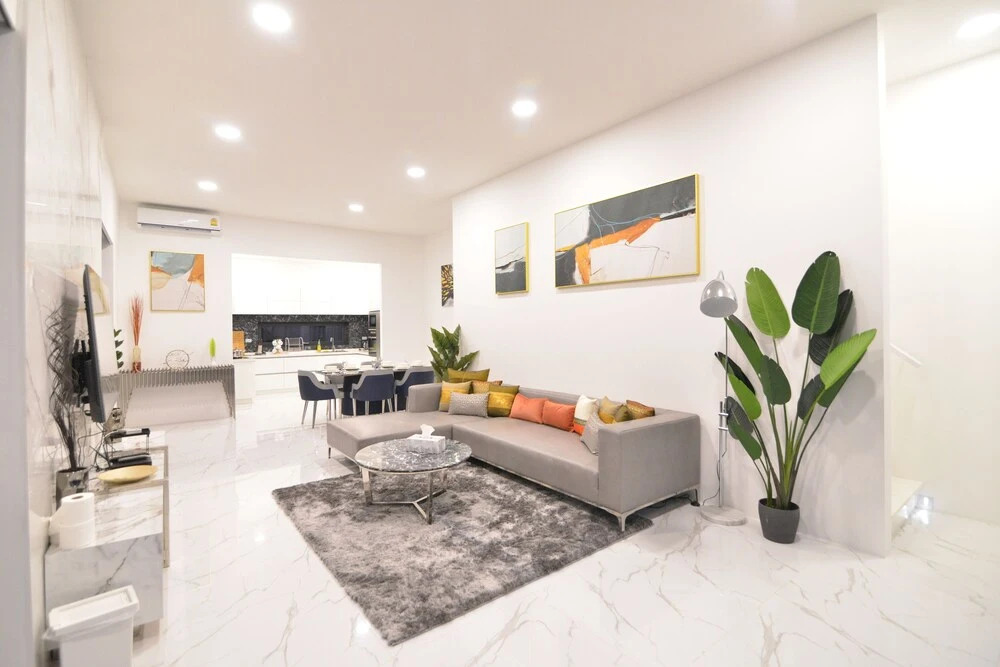 Паттайя: Villa with Shared Pool in Central Pattaya - Palmc19