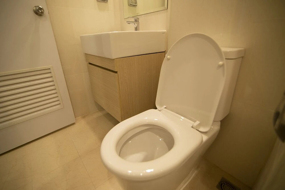 Бангкок: Near BK University Quiet Condo in Rama4 bkb138
