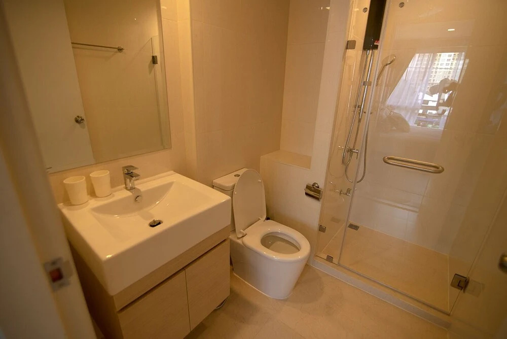Бангкок: Apartment in BKK - bkb29