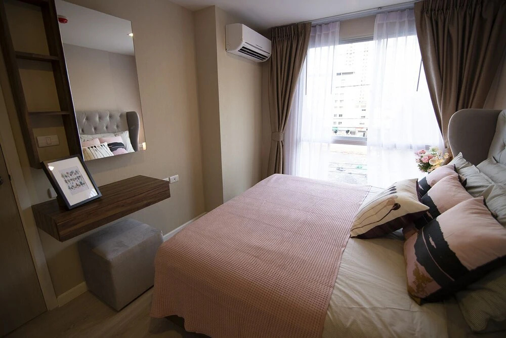 Бангкок: Apartment in BKK - bkb29