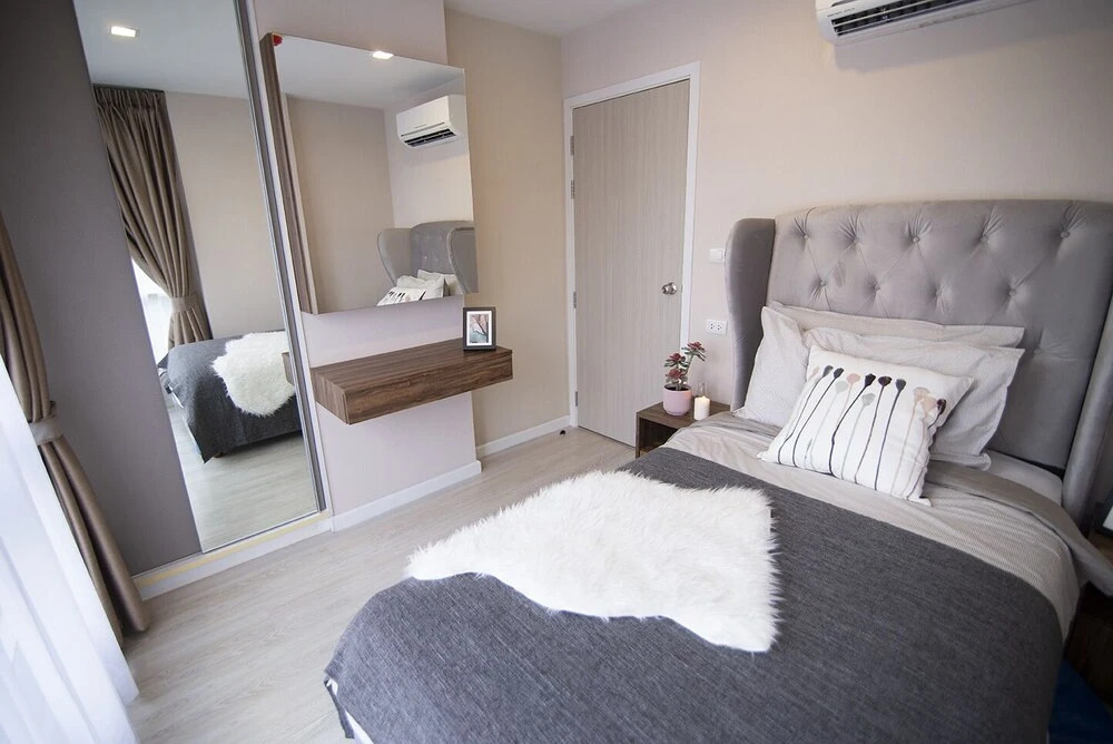 Бангкок: Apartment in BKK - bkb29