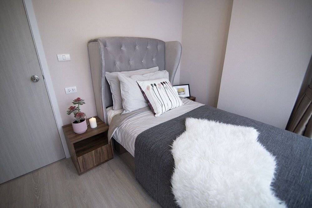 Бангкок: Apartment in BKK - bkb29