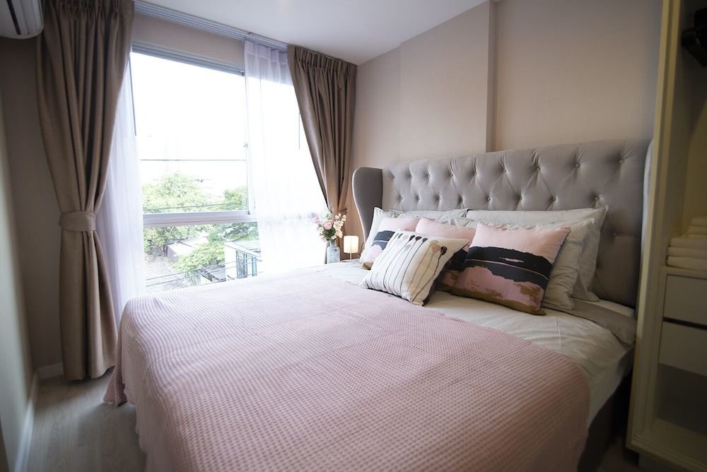 Бангкок: Apartment in BKK - bkb29