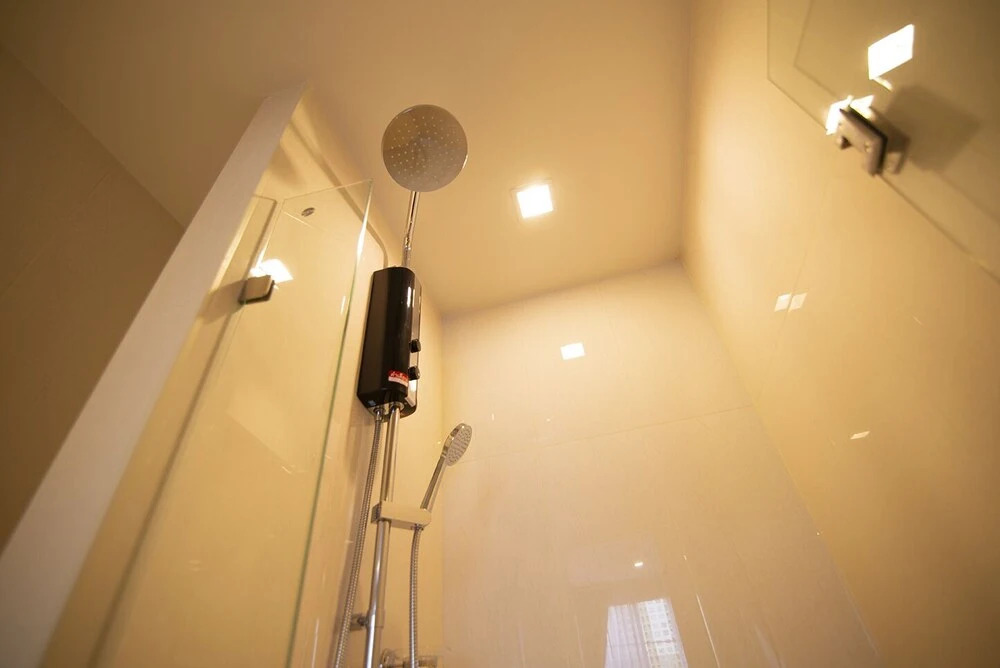 Бангкок: Apartment in BKK - bkb26