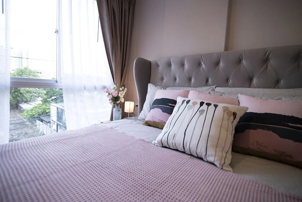 Бангкок: Apartment in BKK - bkb26