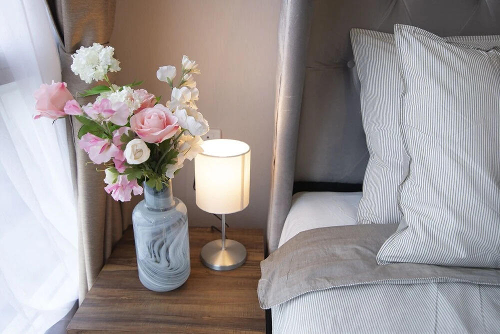 Бангкок: Apartment in BKK - bkb26