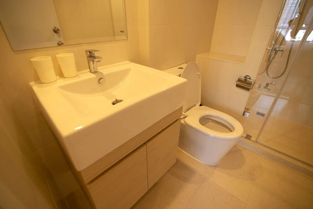 Бангкок: Apartment in BKK - bkb26