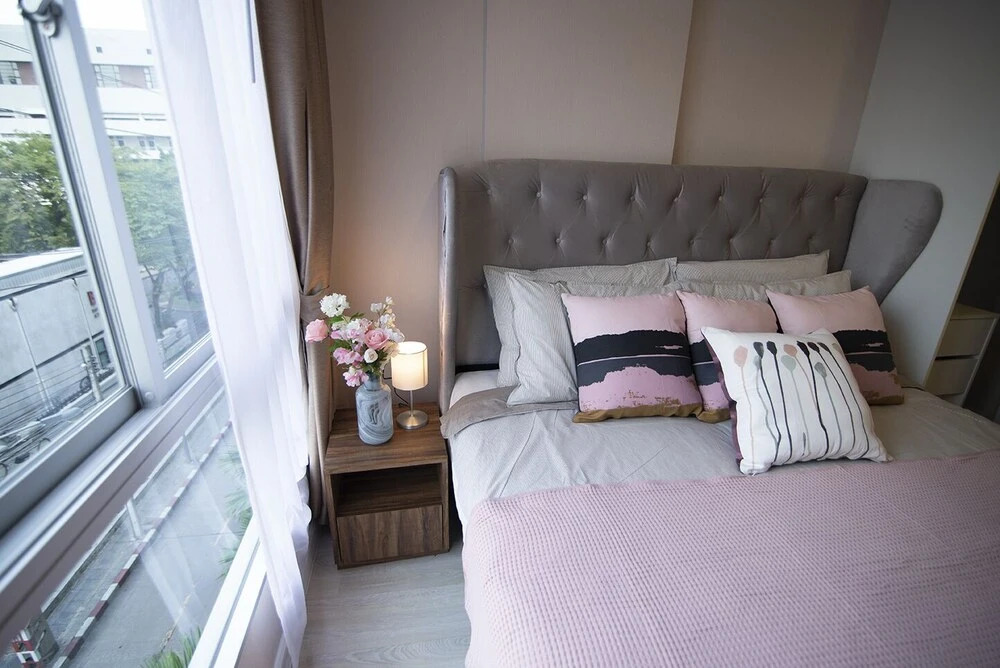 Бангкок: Apartment in BKK - bkb26