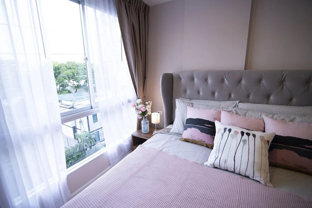 Бангкок: Apartment in BKK - bkb26