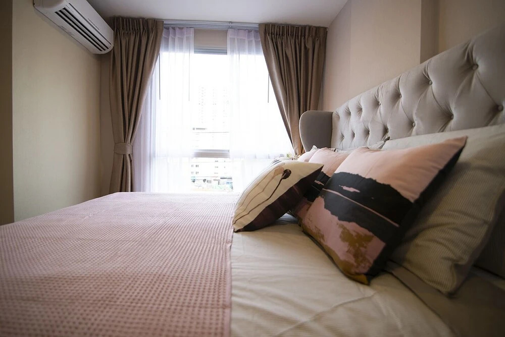 Бангкок: Apartment in BKK - bkb26