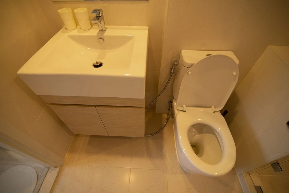Бангкок: Apartment in BKK - bkb26