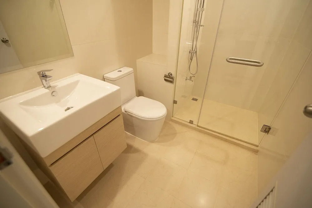 Бангкок: Apartment in BKK - bkb221